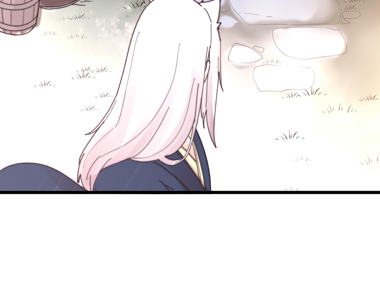 第50话 失恋？(1/2)-第53话