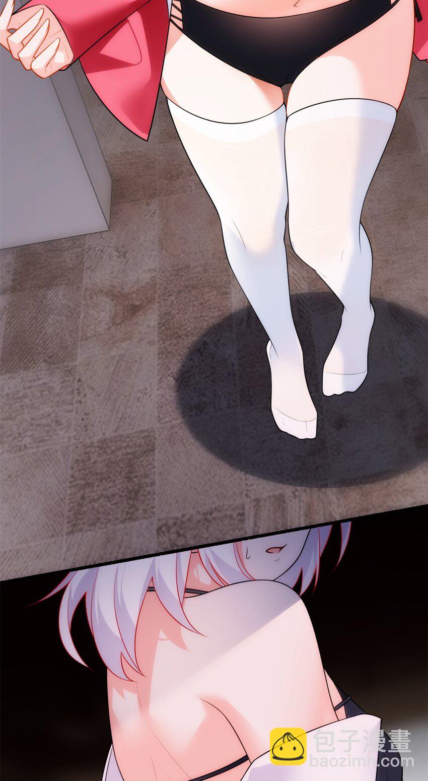 104 传达心意-第103话