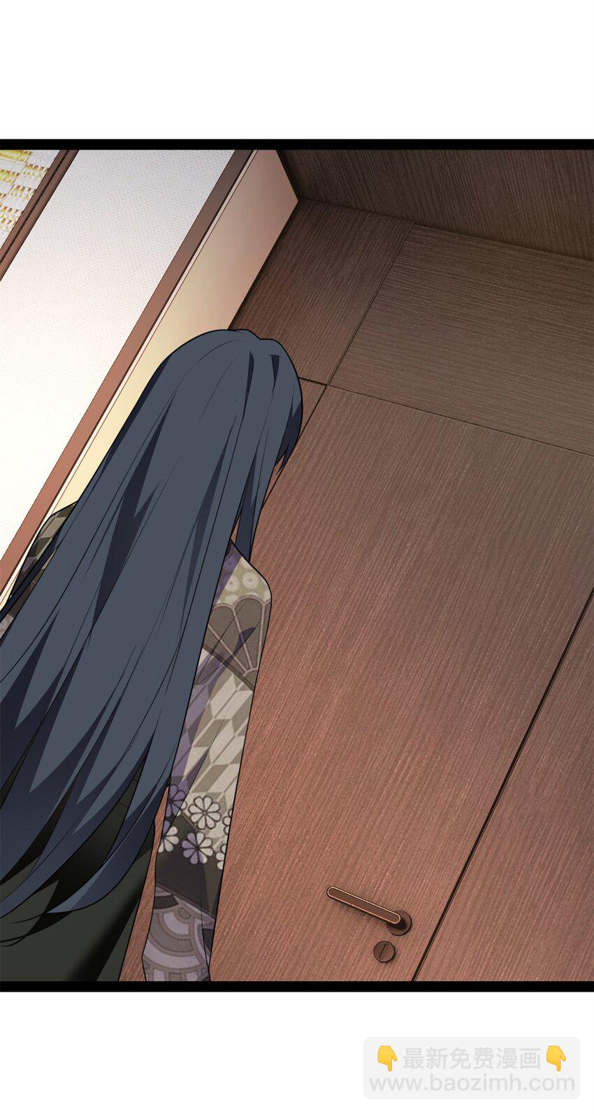 116 失去的母爱-第115话