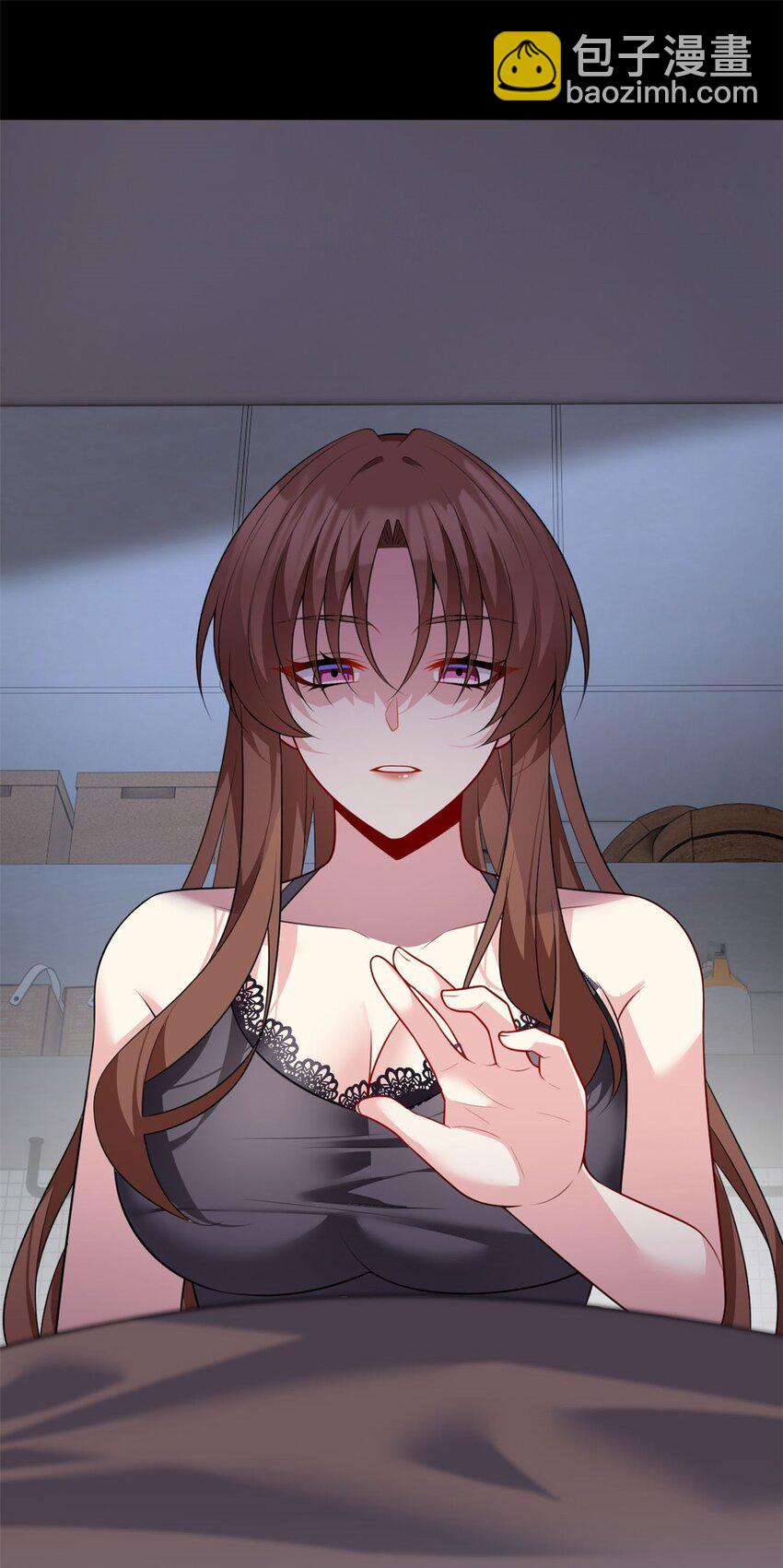 118 对我失望了？-第117话