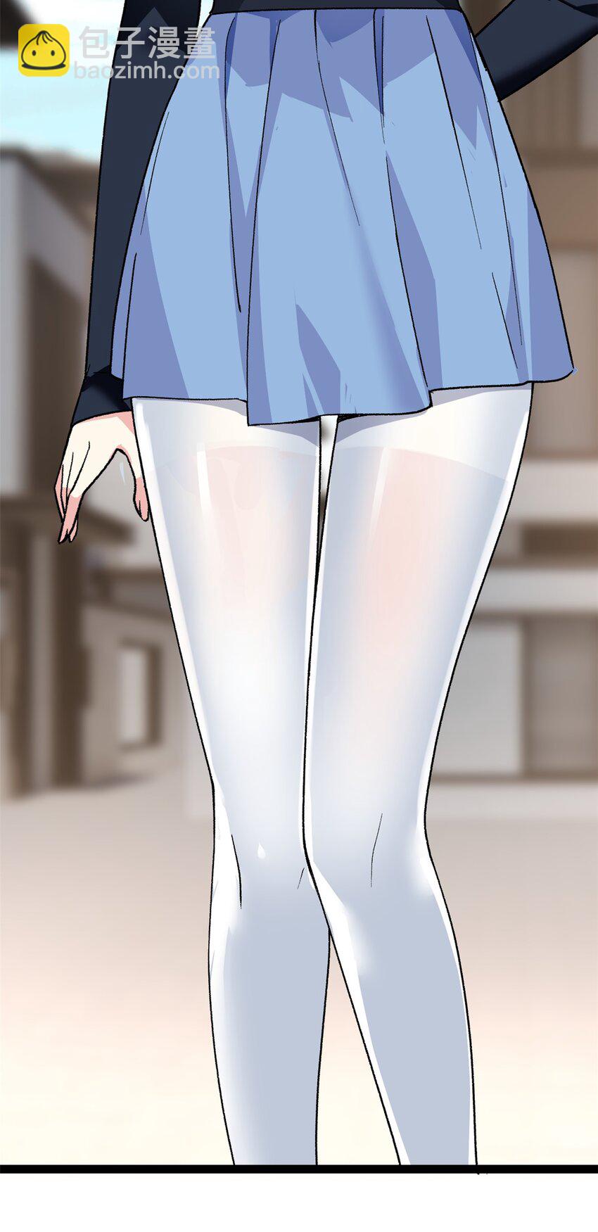 118 对我失望了？-第117话