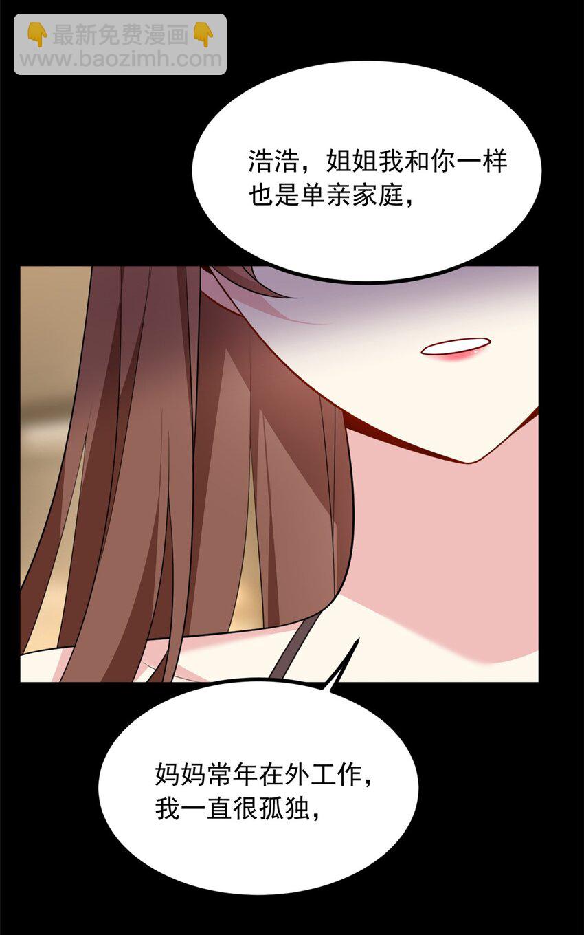 118 对我失望了？-第117话