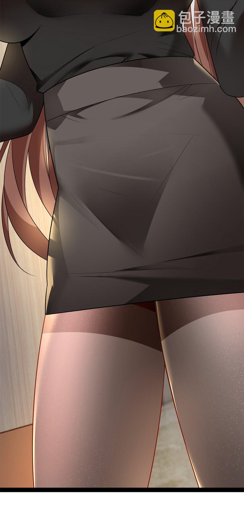 120 茶味表哥-第119话