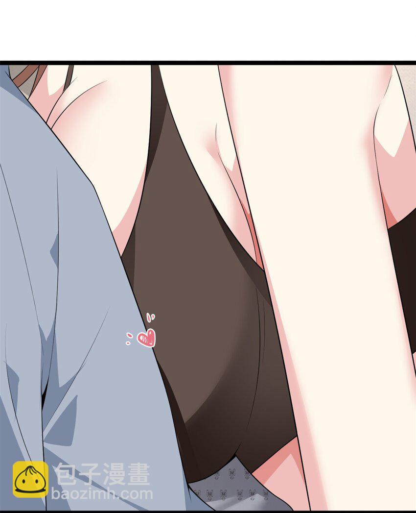 130 真的有大姨父？！(1/2)-第129话