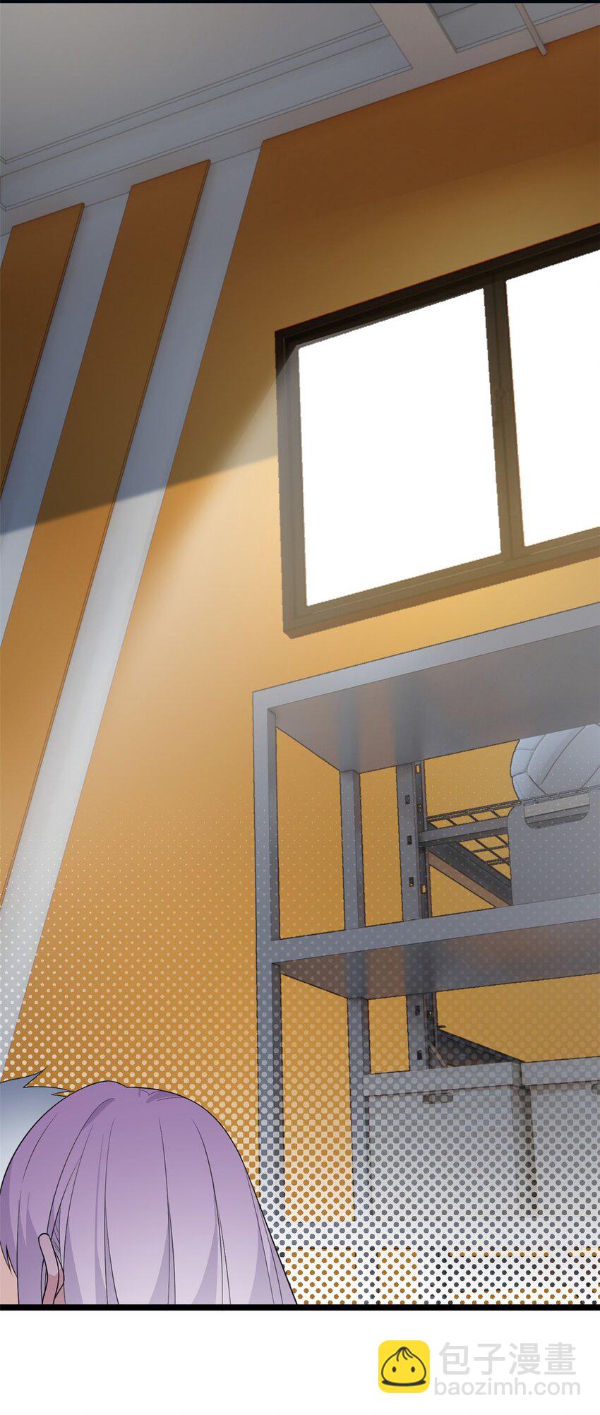 152 穿袜子(1/2)-第151话