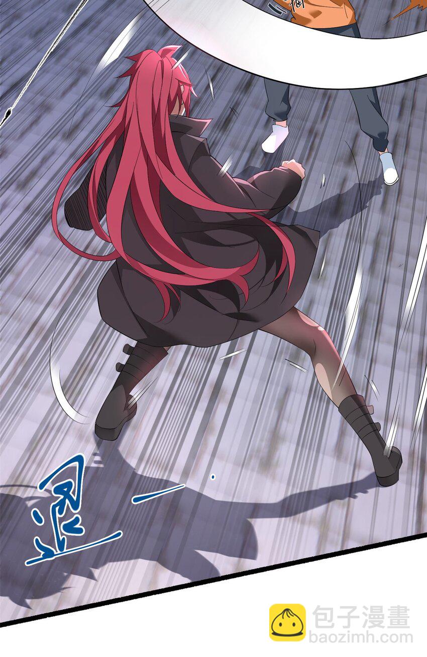 20 小巷激斗-第19话