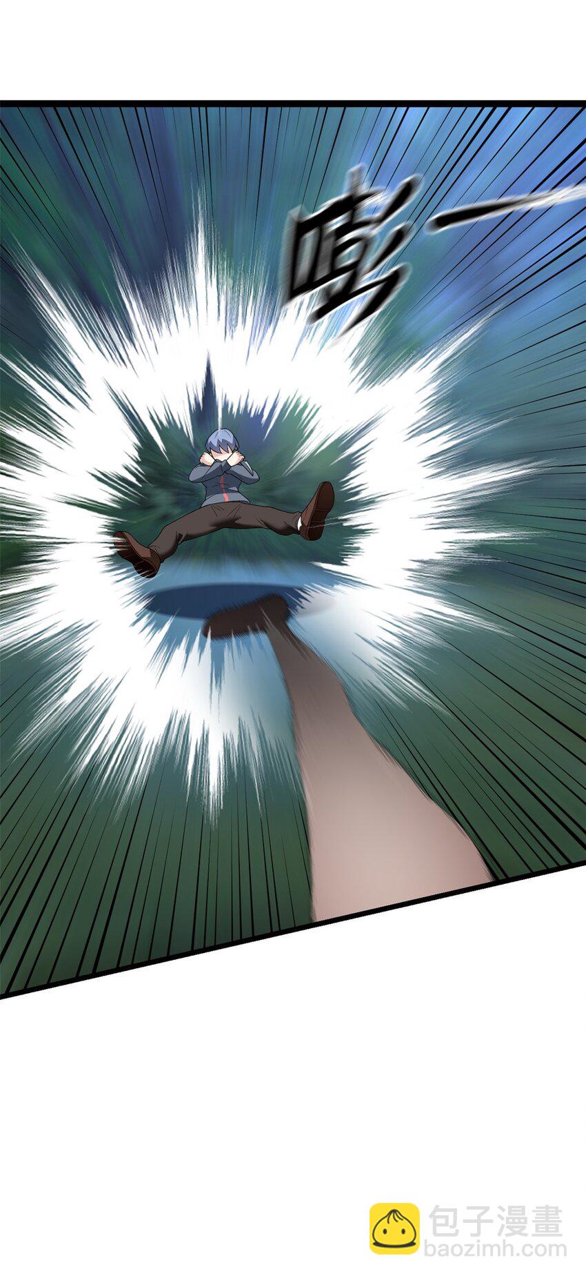 162 衔尾蛇(1/2)-第161话