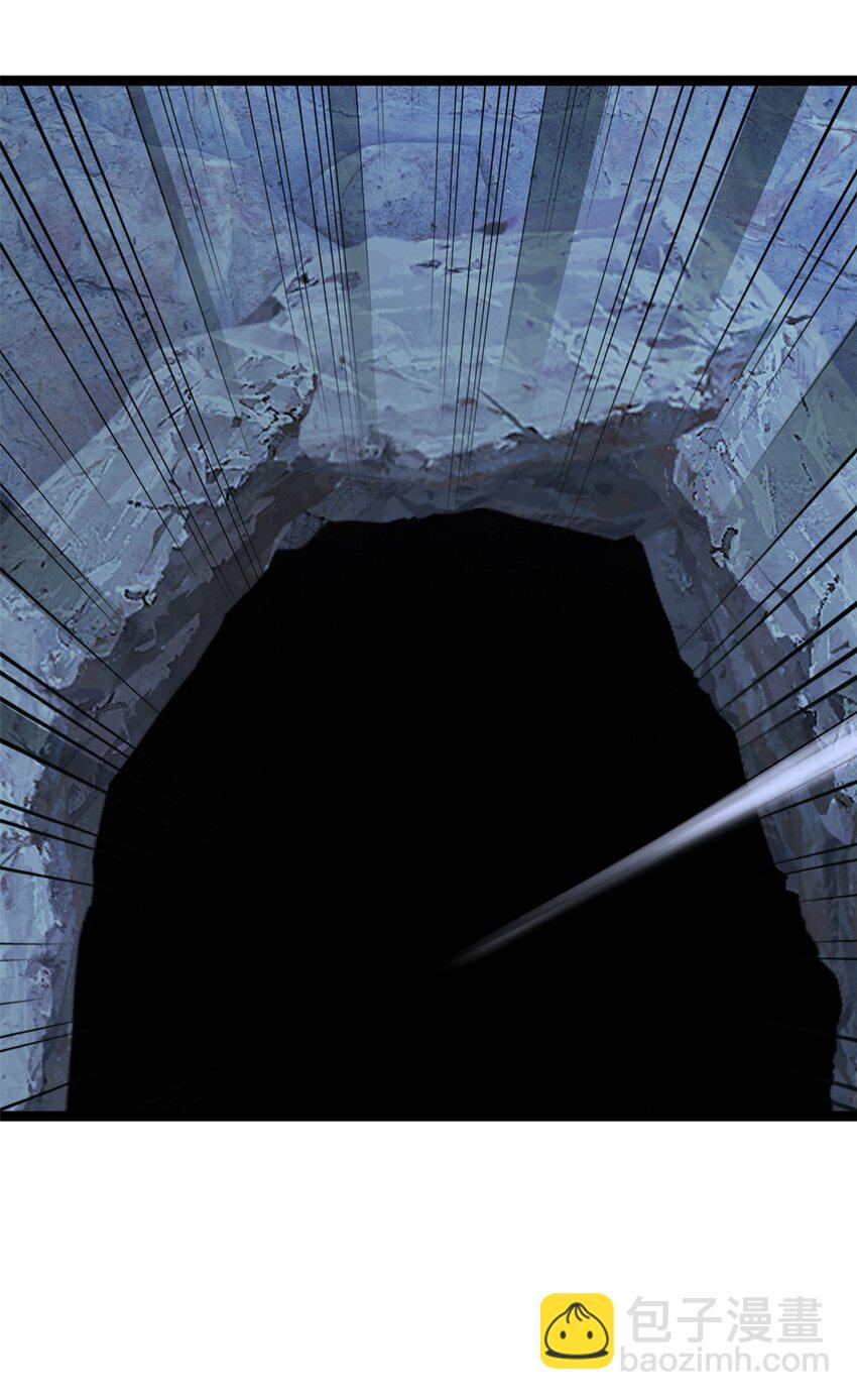 164 绝地(1/2)-第163话