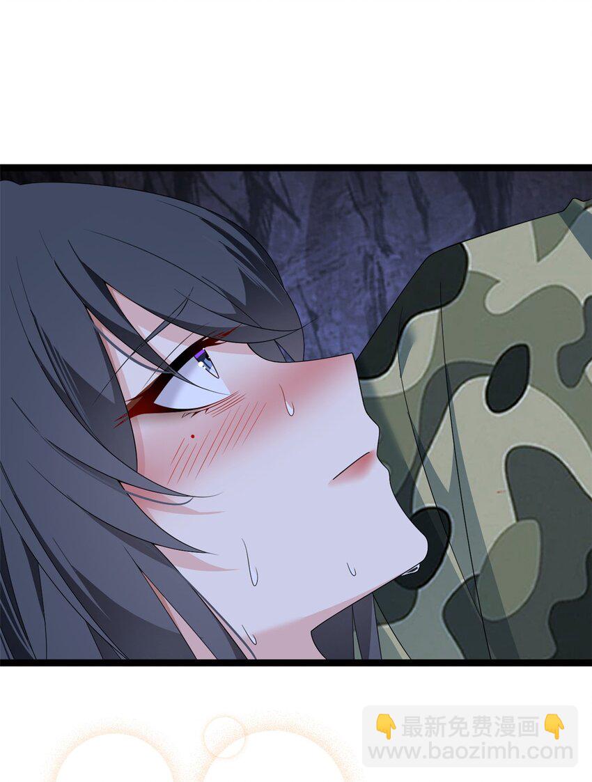 164 绝地(1/2)-第163话