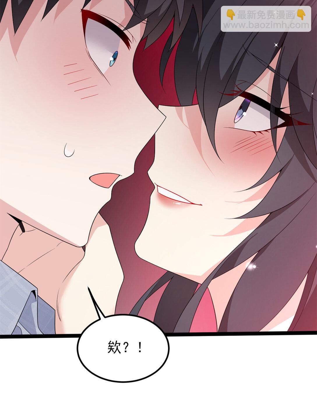 168 这就是你的选择？(1/2)-第167话