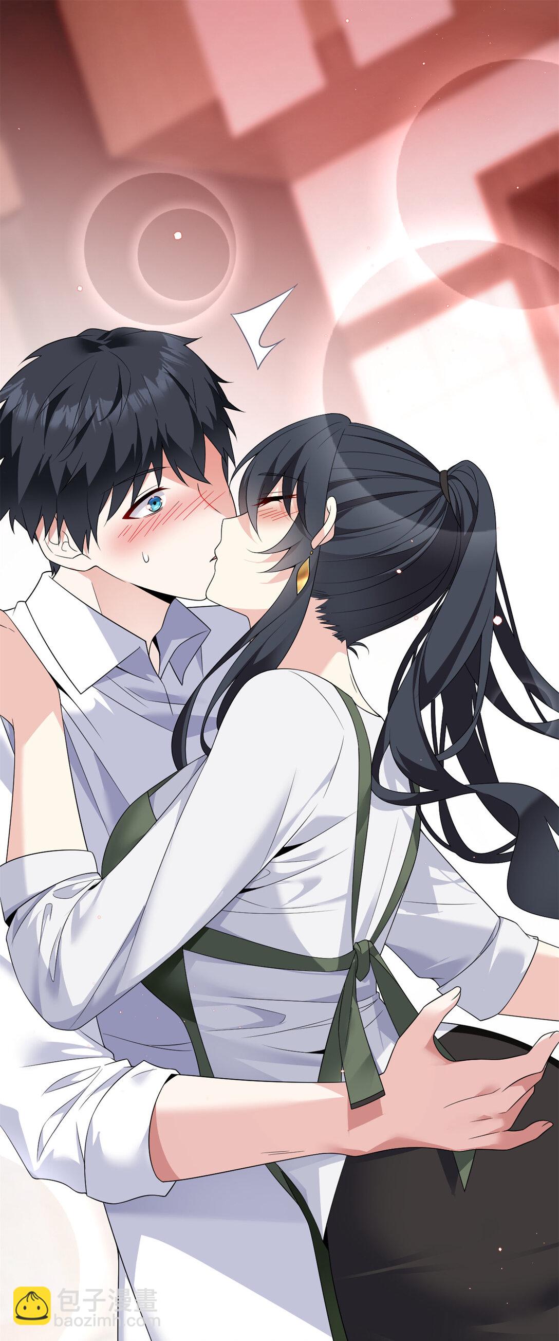 168 这就是你的选择？(1/2)-第167话