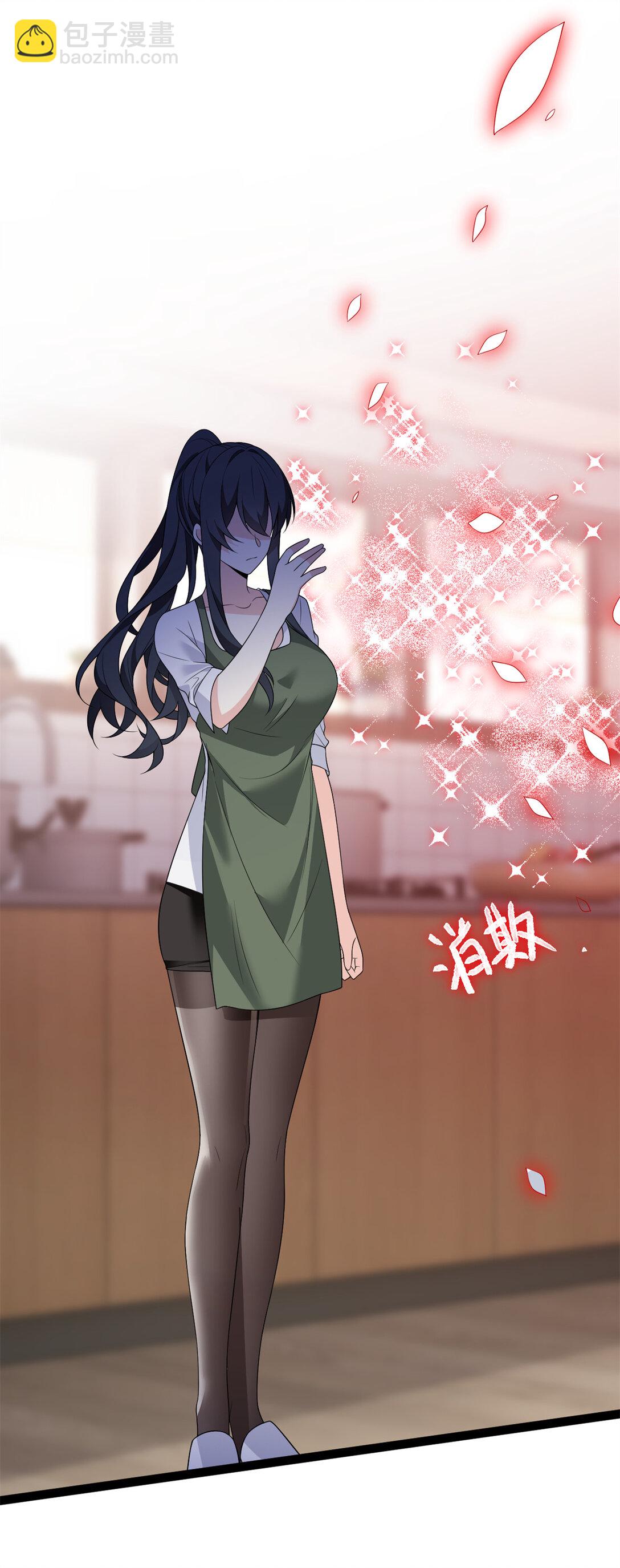 168 这就是你的选择？(1/2)-第167话