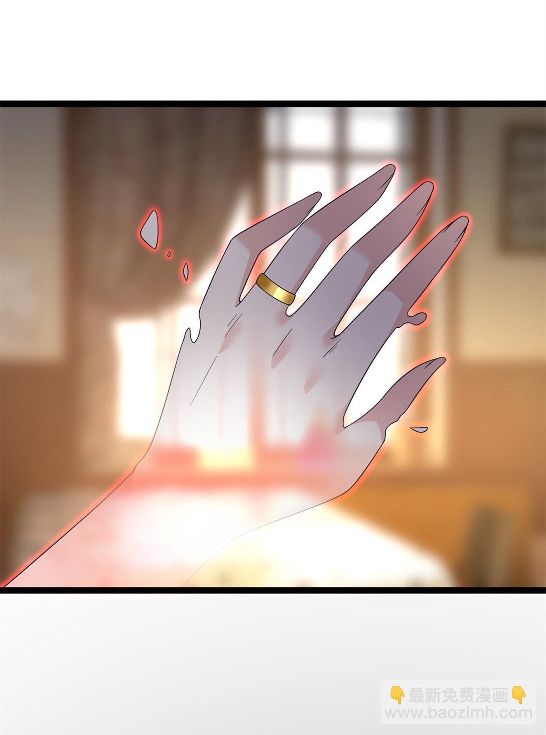 168 这就是你的选择？(1/2)-第167话