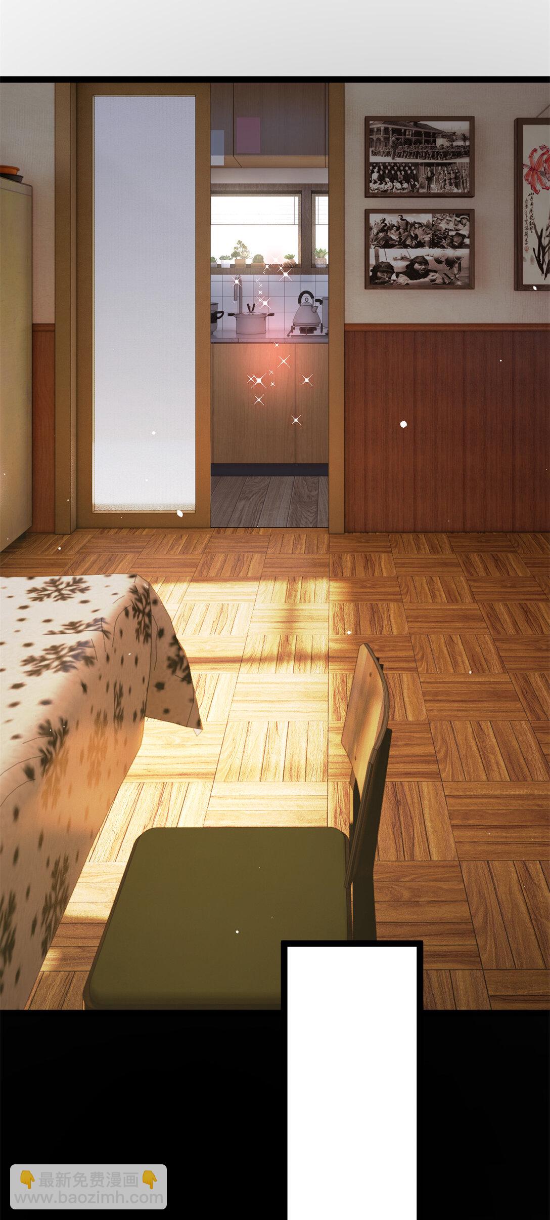 168 这就是你的选择？(1/2)-第167话