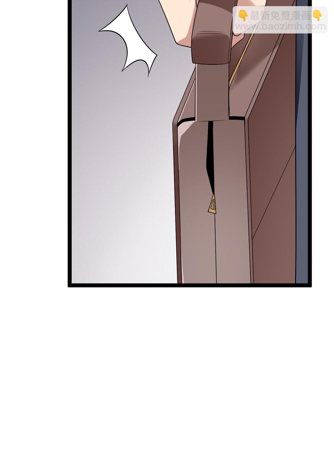 170 没有你 不行(1/2)-第169话