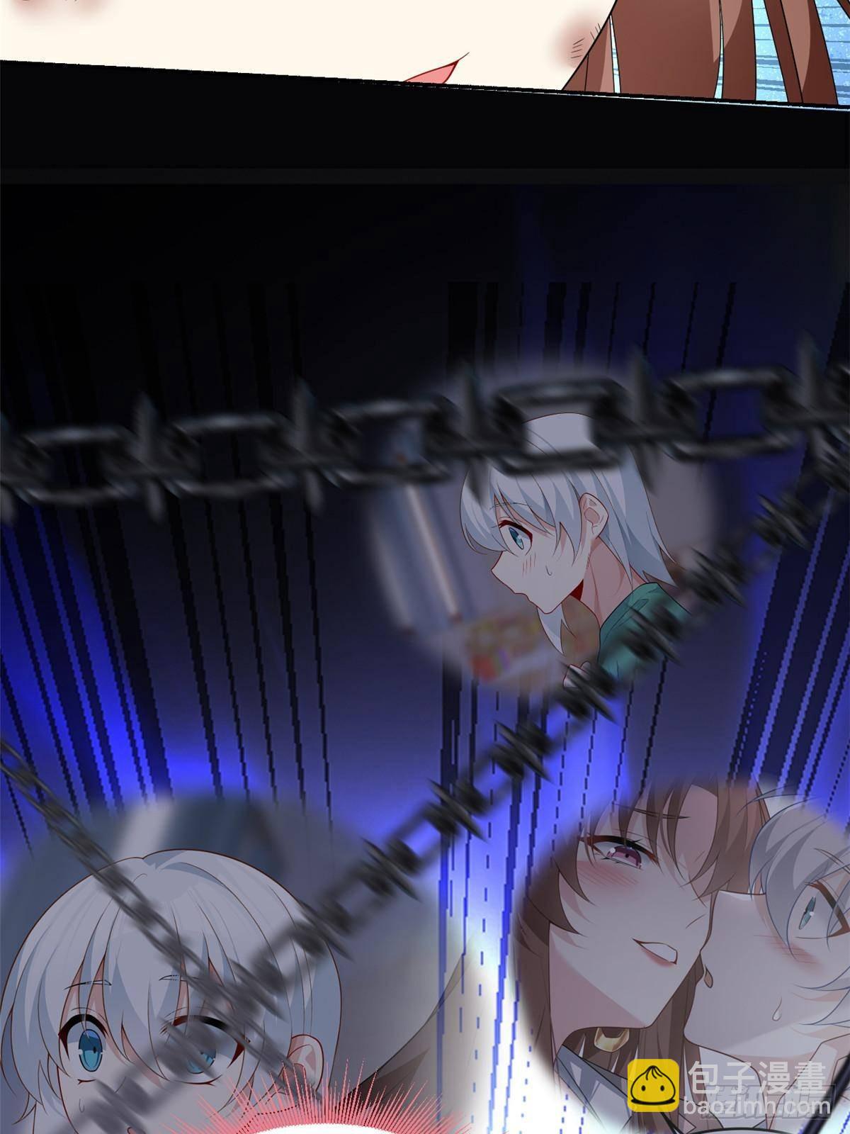 175 拜托了，另一个我(1/2)-第175话