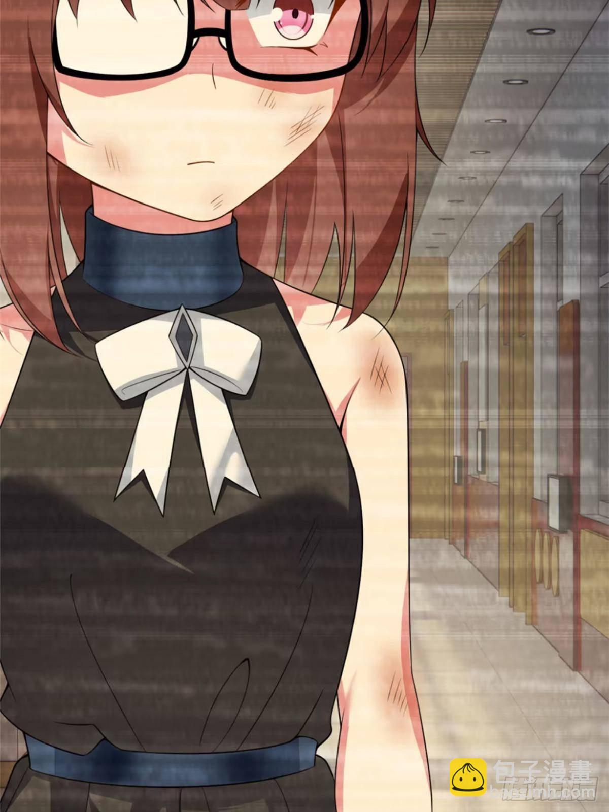 175 拜托了，另一个我(1/2)-第175话