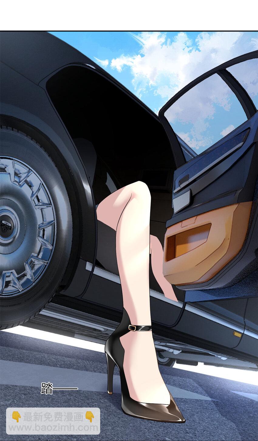 24 阿珍爱上了阿强-第23话