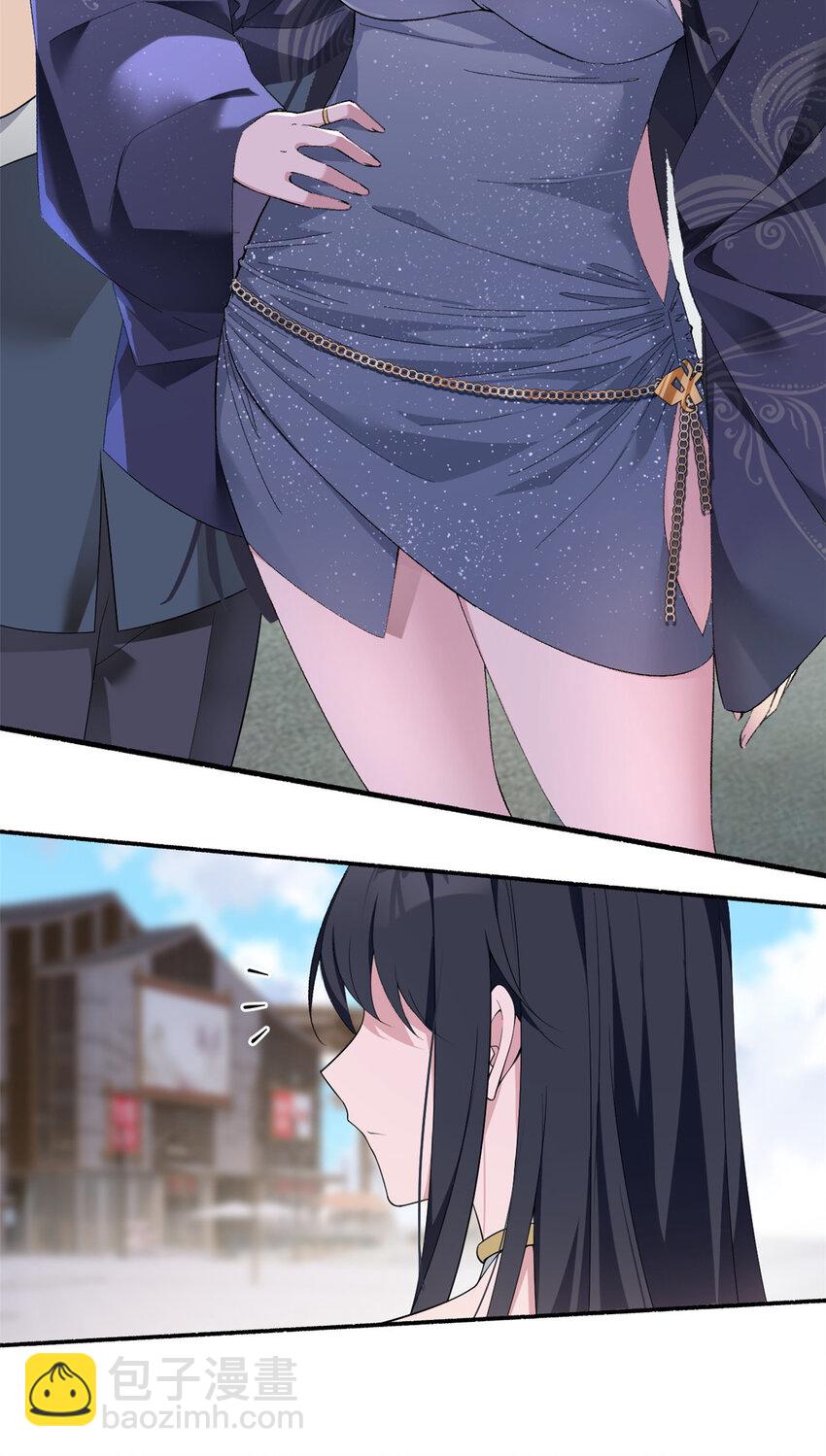 24 阿珍爱上了阿强-第23话