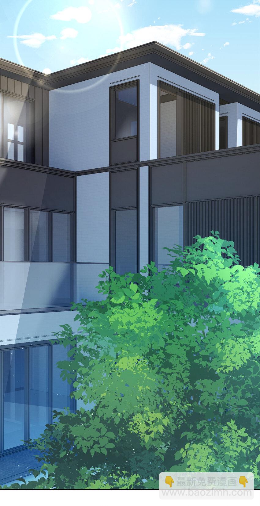 28 过去的泡影-第27话