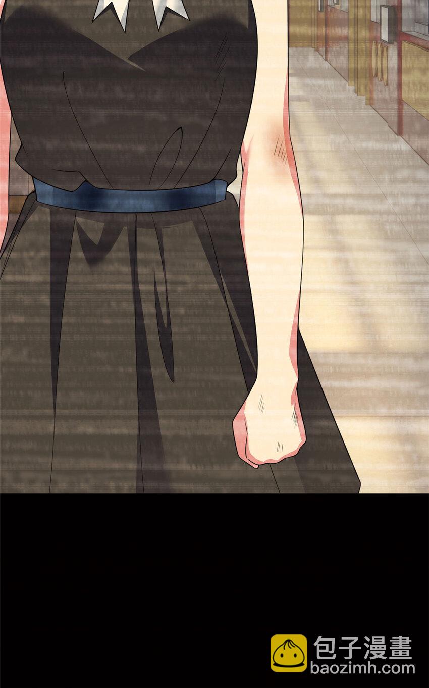 32 格斗练习(1/2)-第31话