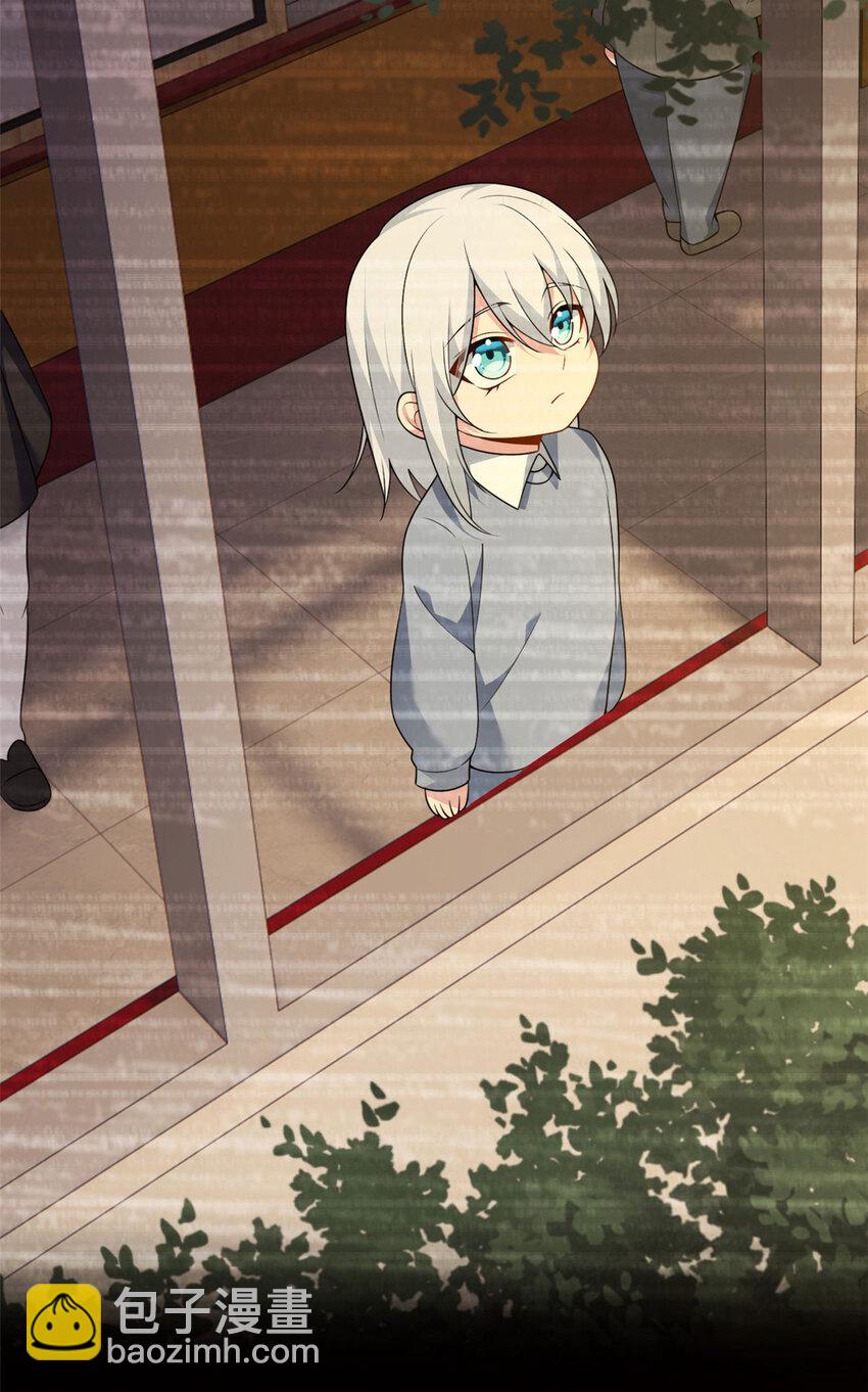 32 格斗练习(1/2)-第31话