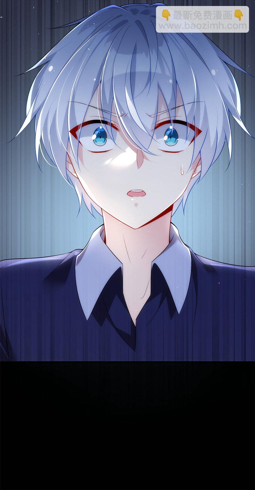 42 你，不是张浩。-第41话