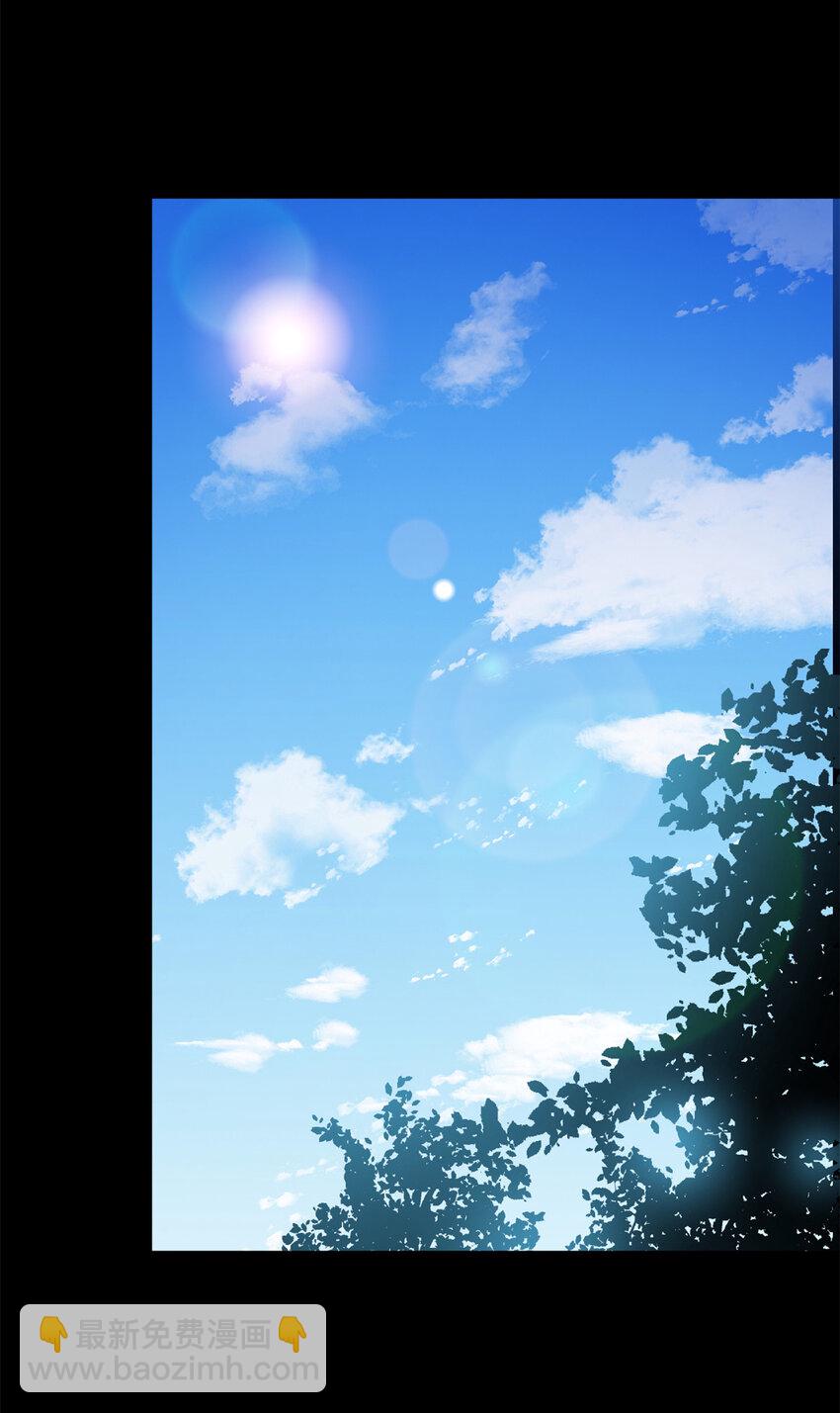 54 姐姐喂你？-第53话