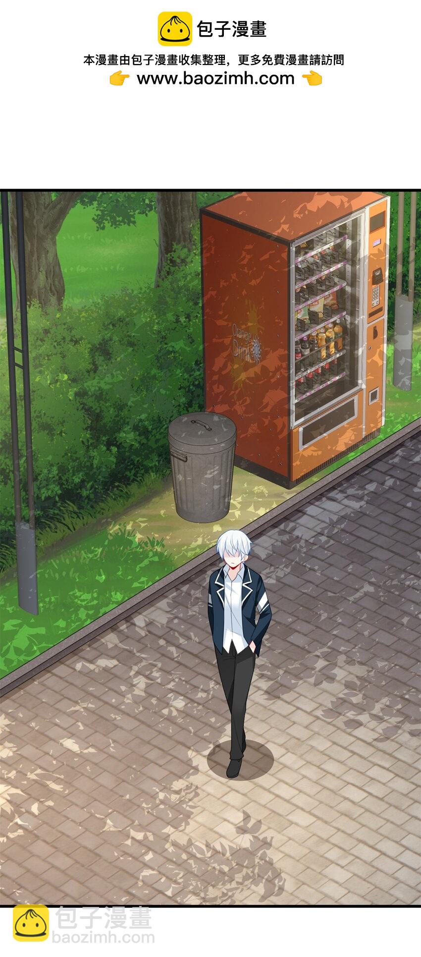 74 班长的恶意(1/2)-第73话