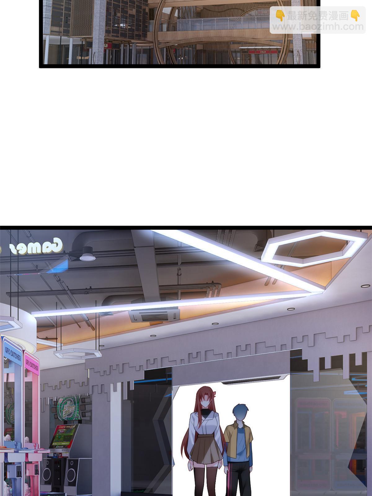 78 第一次约会(1/2)-第77话