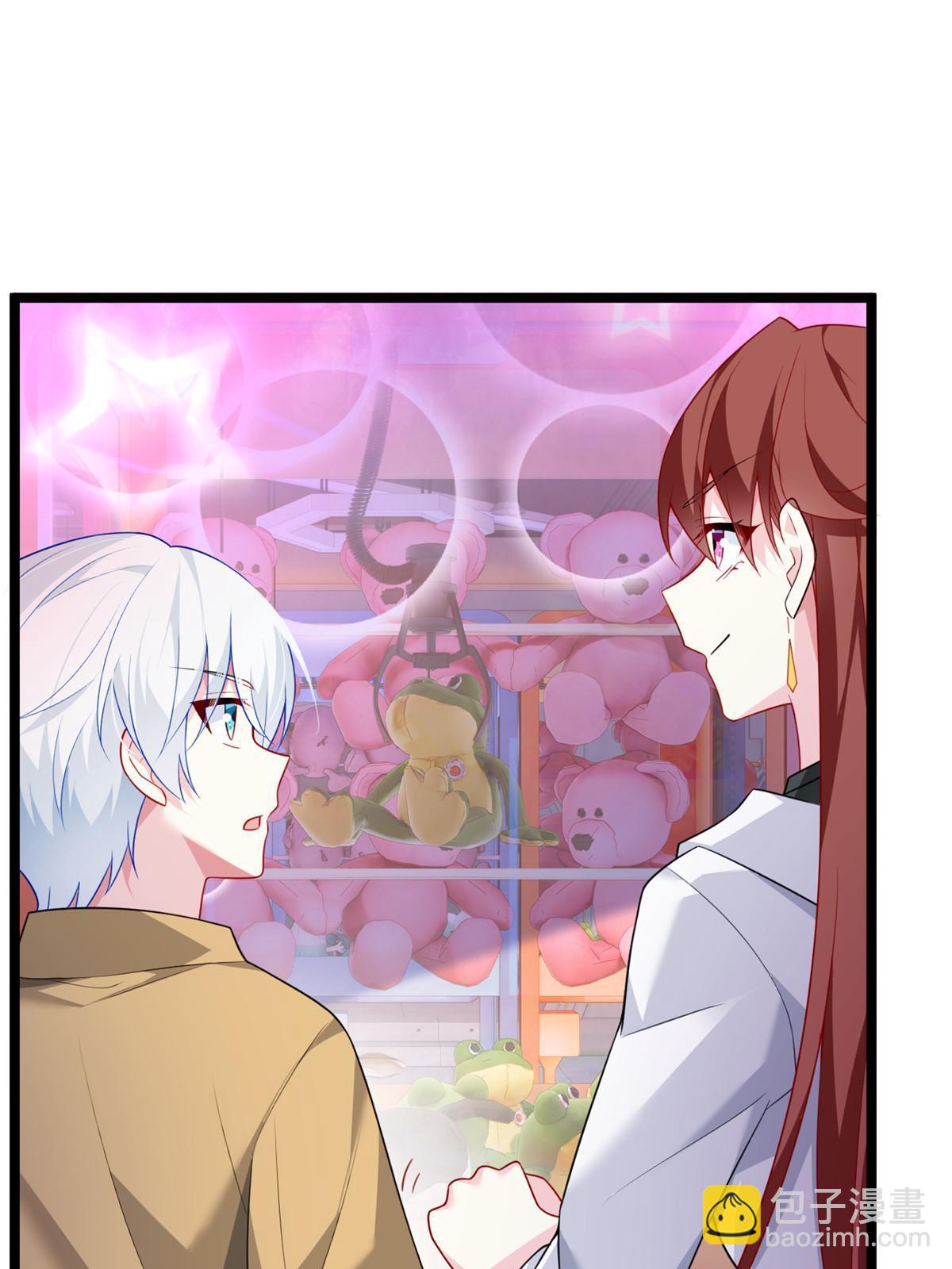 78 第一次约会(1/2)-第77话