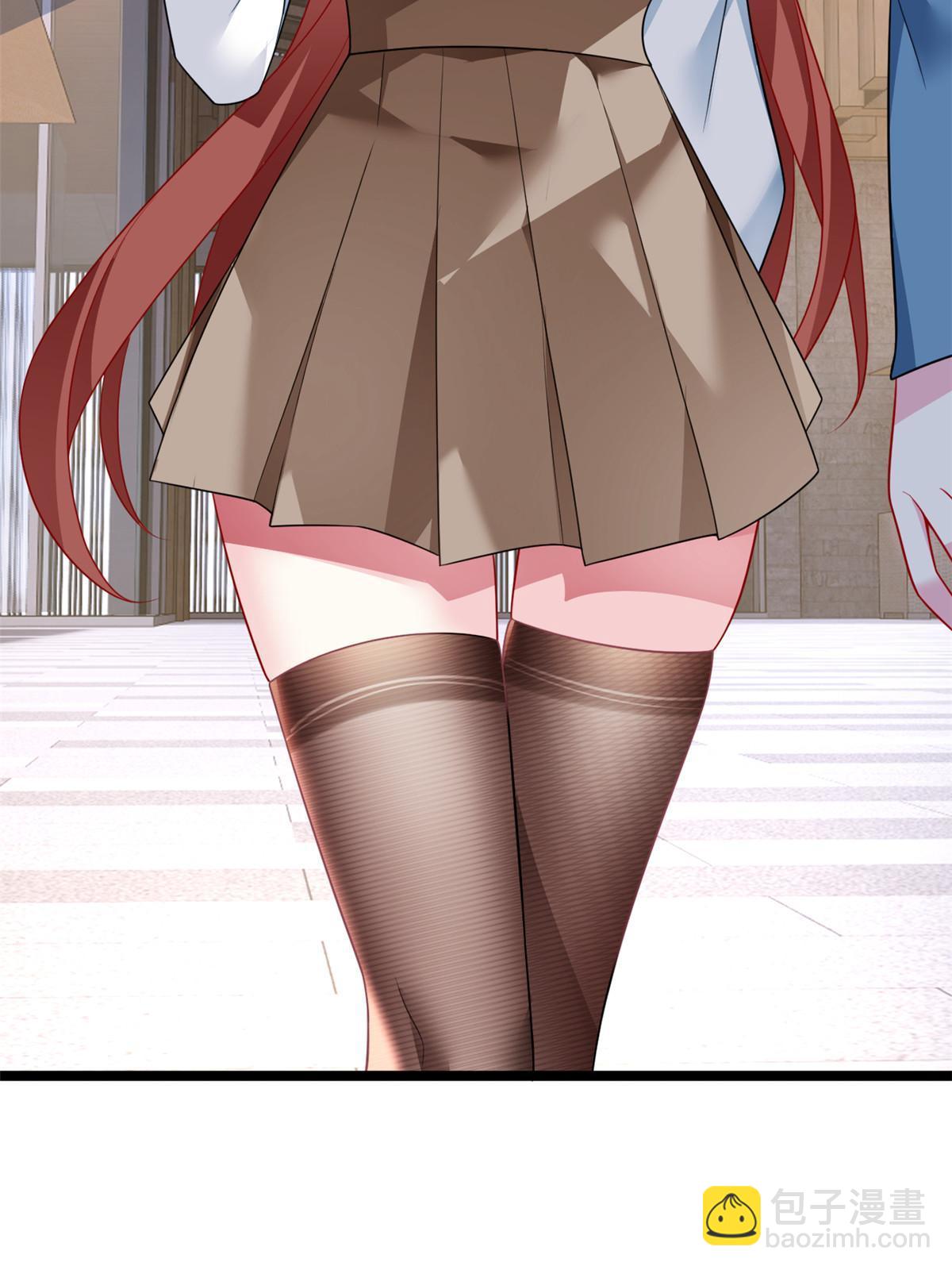 78 第一次约会(1/2)-第77话