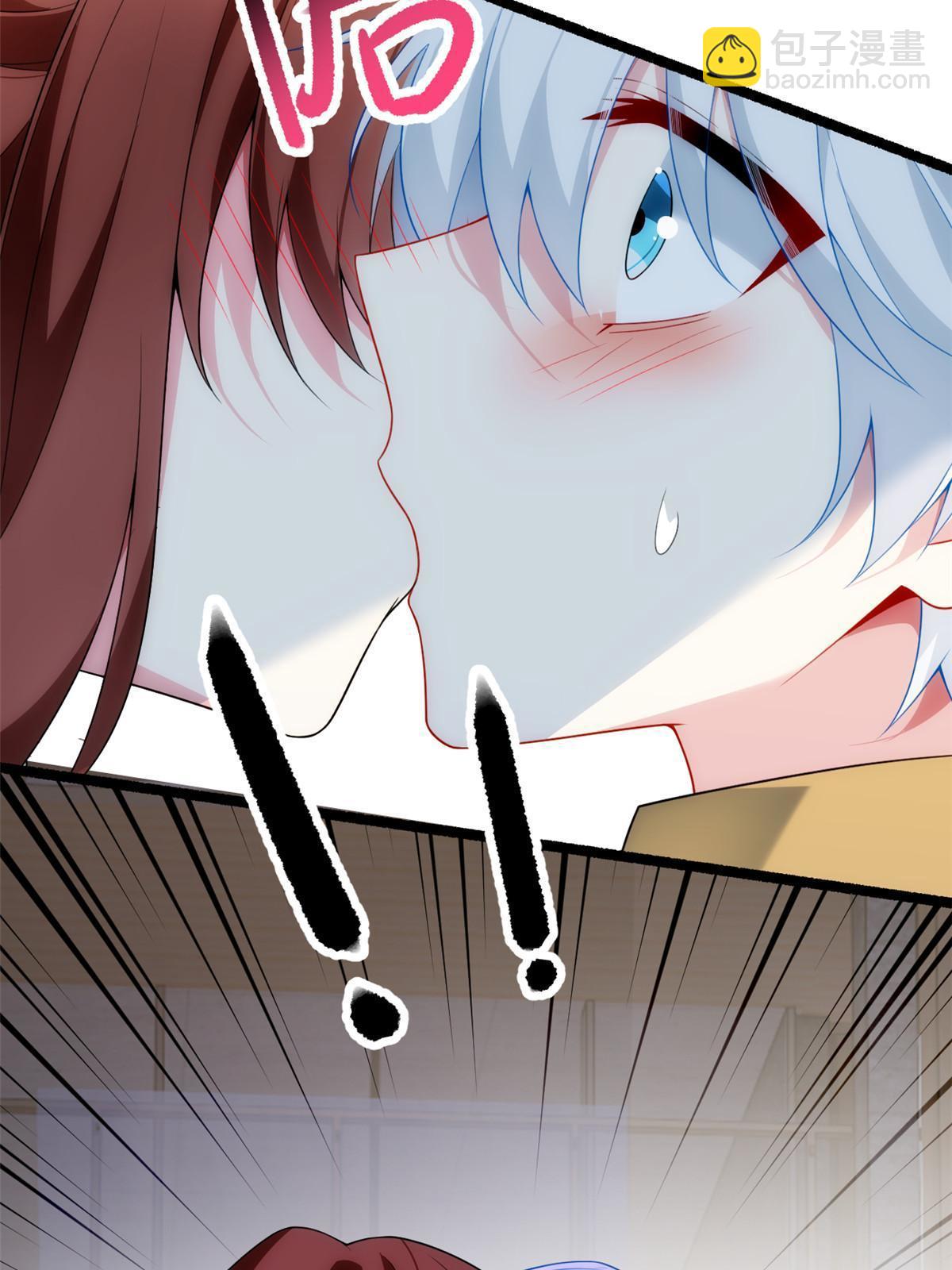 78 第一次约会(1/2)-第77话