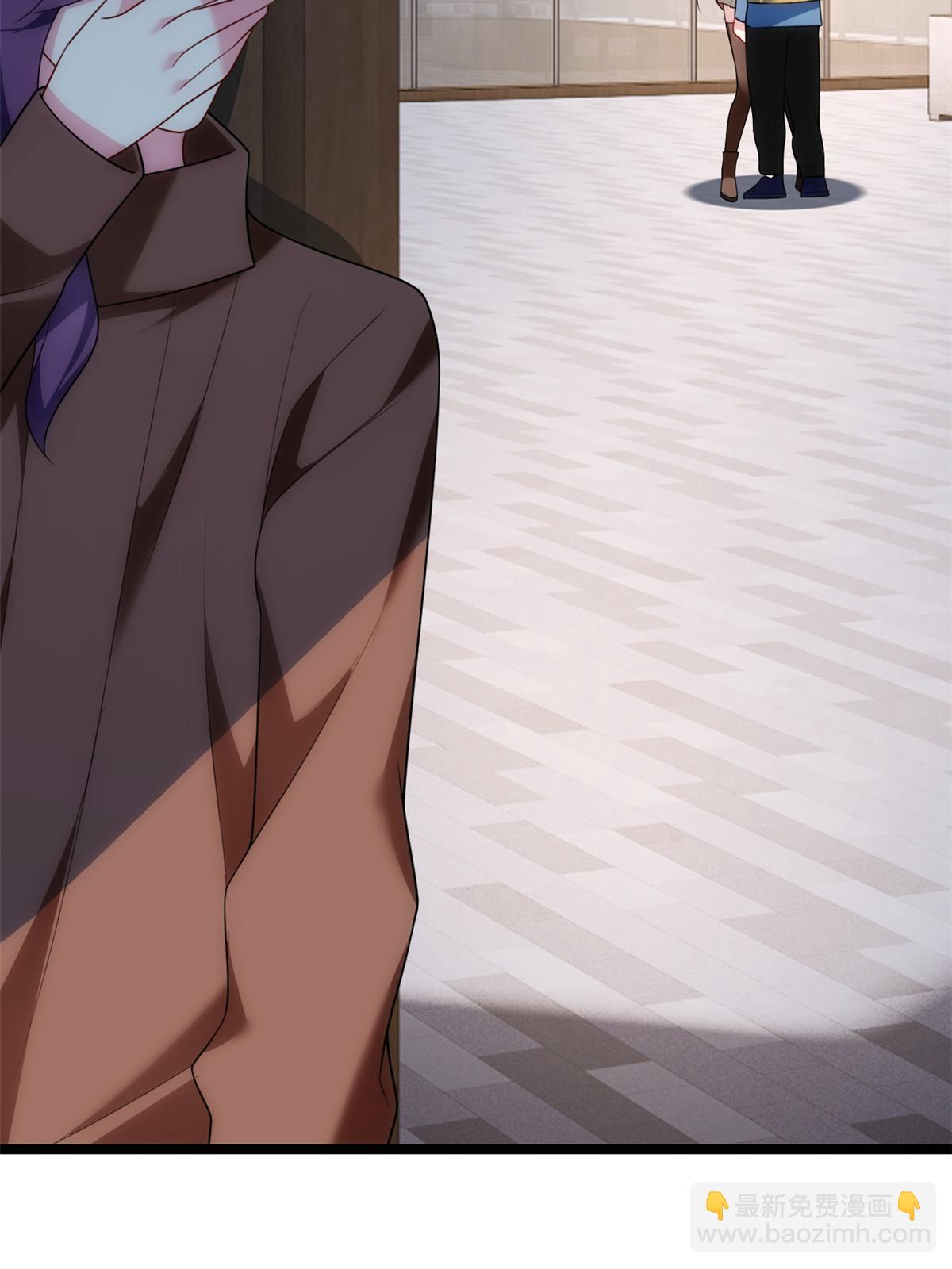 78 第一次约会(1/2)-第77话