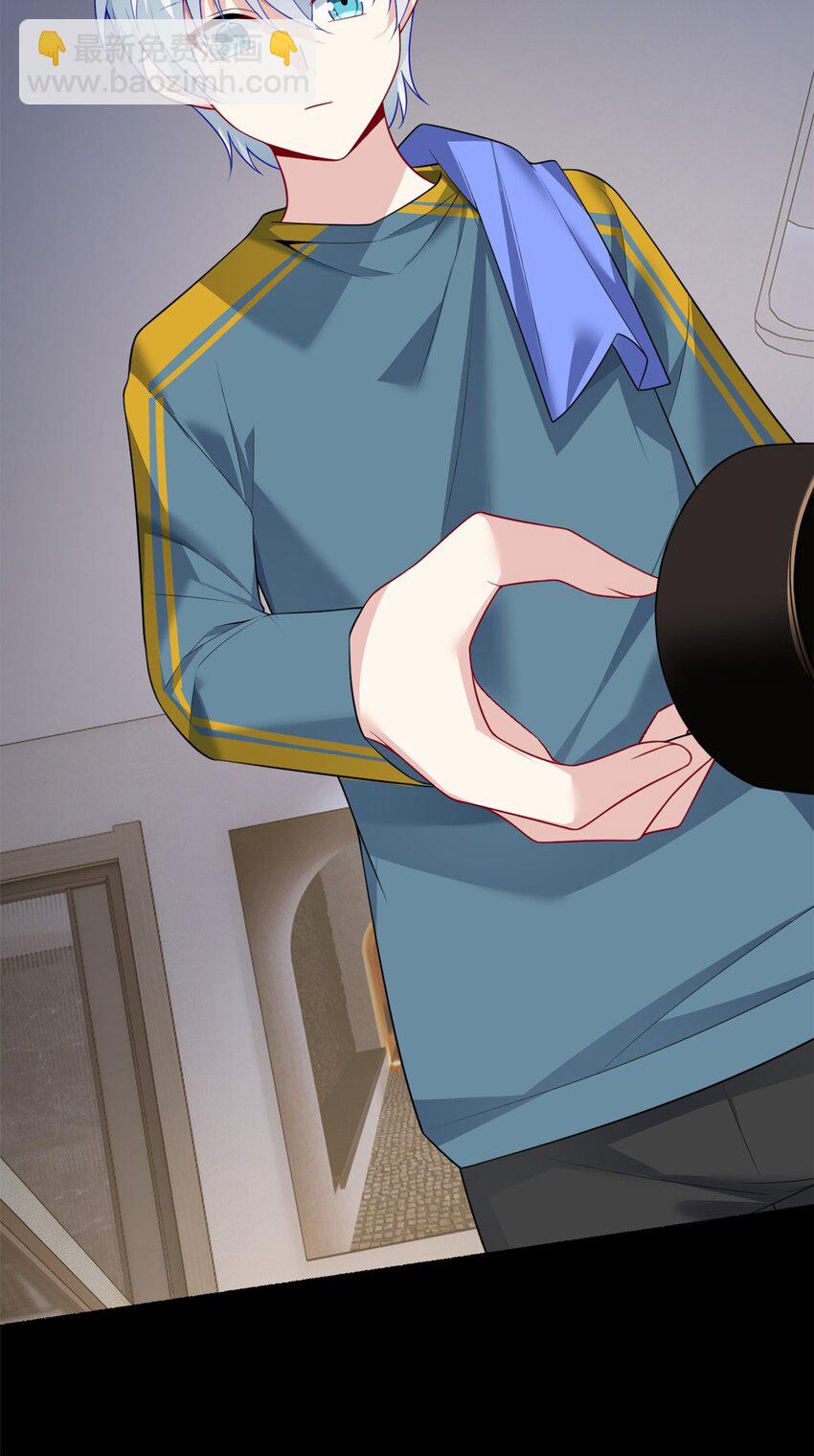 80 坦白局？-第79话