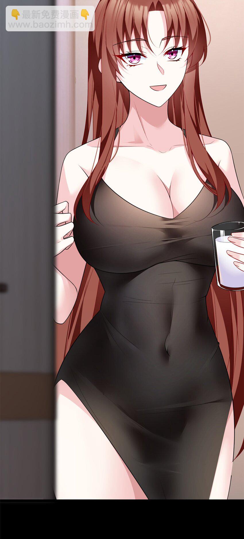 80 坦白局？-第79话