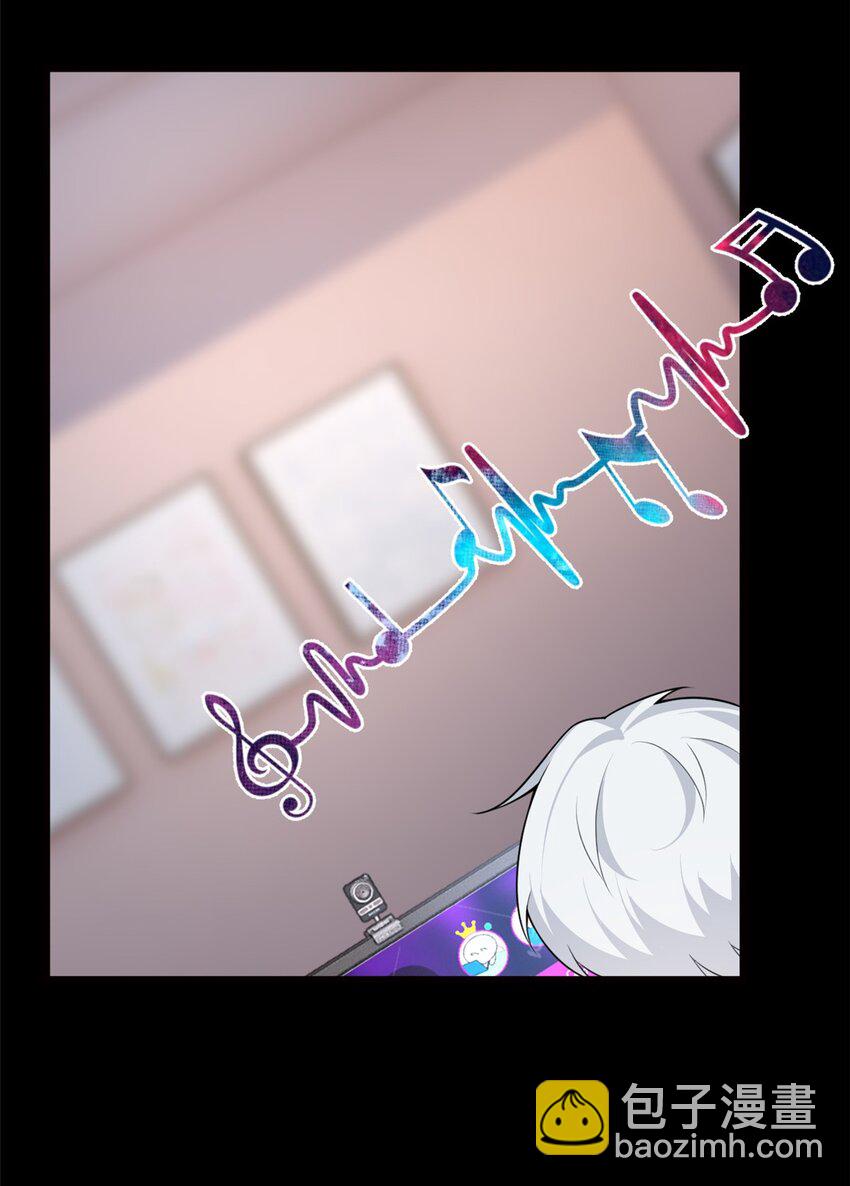 90 唱歌主播？(1/2)-第89话