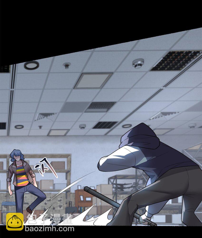 96 反杀！(1/2)-第95话