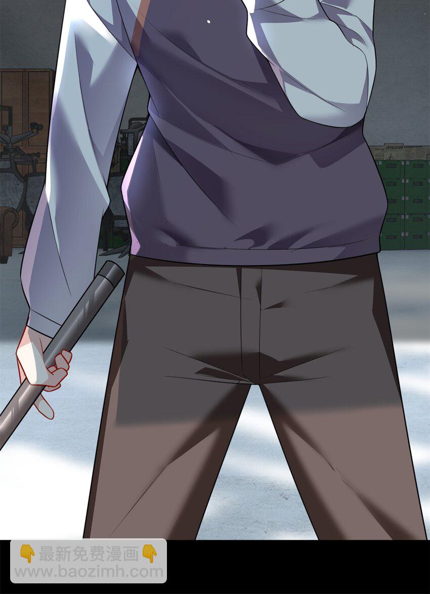 96 反杀！(1/2)-第95话