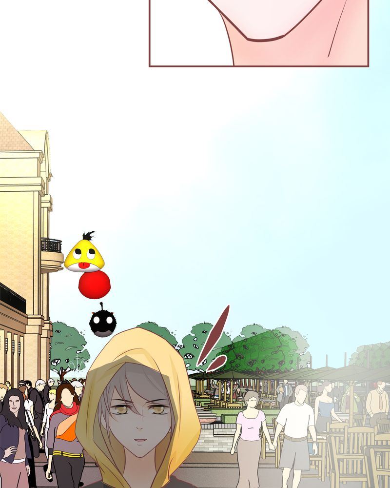 这里有点不正常 第13集-第13话