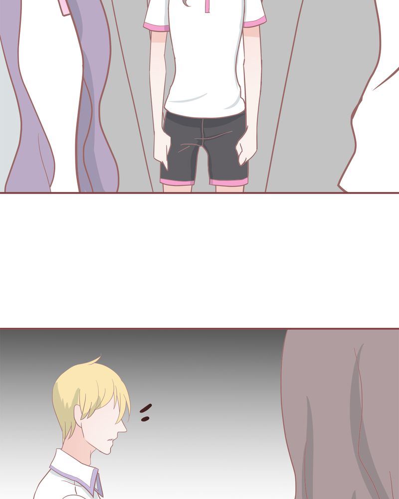 这里有点不正常 第25集-第25话