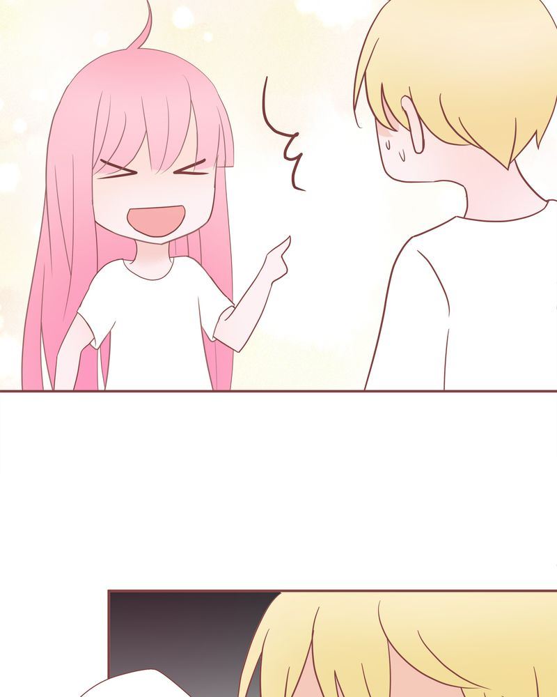 这里有点不正常 第27集-第27话