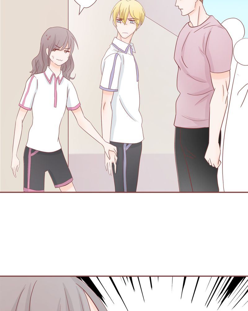 这里有点不正常 第9集-第9话