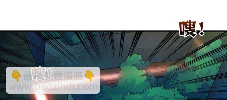 第22话 闪电侠，是你吗？(1/2)-第23话