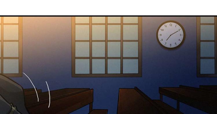 第28话 深夜图书馆(1/3)-第29话