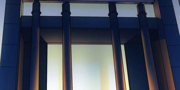 第28话 深夜图书馆(1/3)-第29话