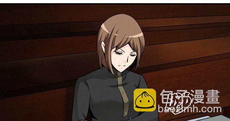 第28话 深夜图书馆(1/3)-第29话