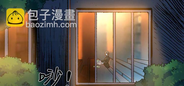 第28话 深夜图书馆(1/3)-第29话