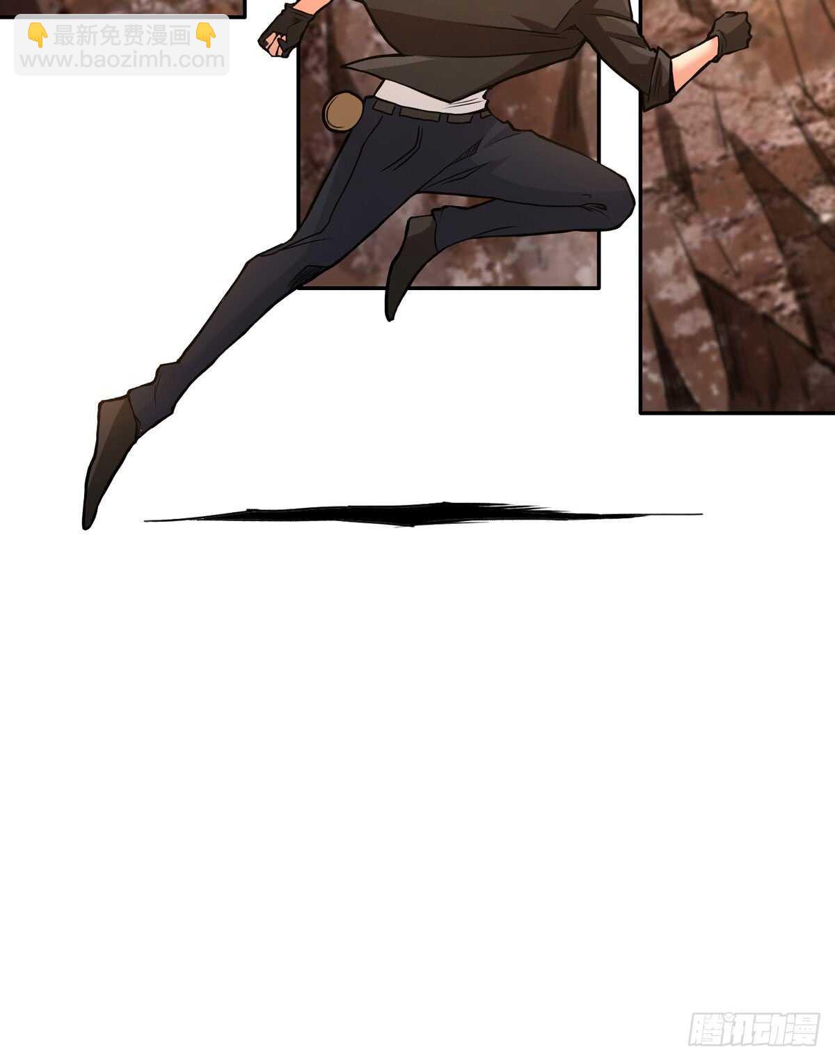 第54话 别摸我(1/2)-第55话