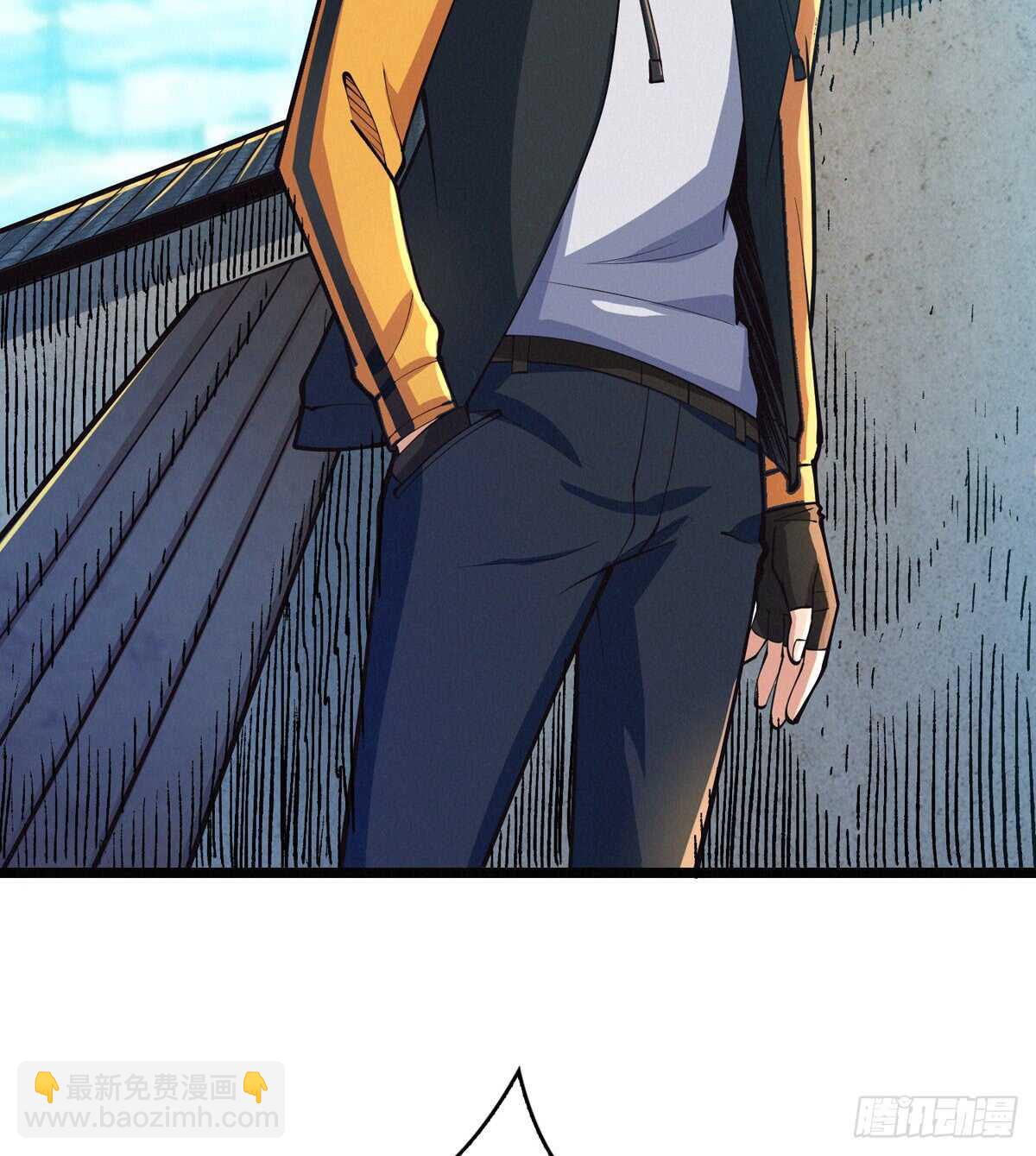 这里有妖气 - 第64话 捞尸人与连线师 - 4